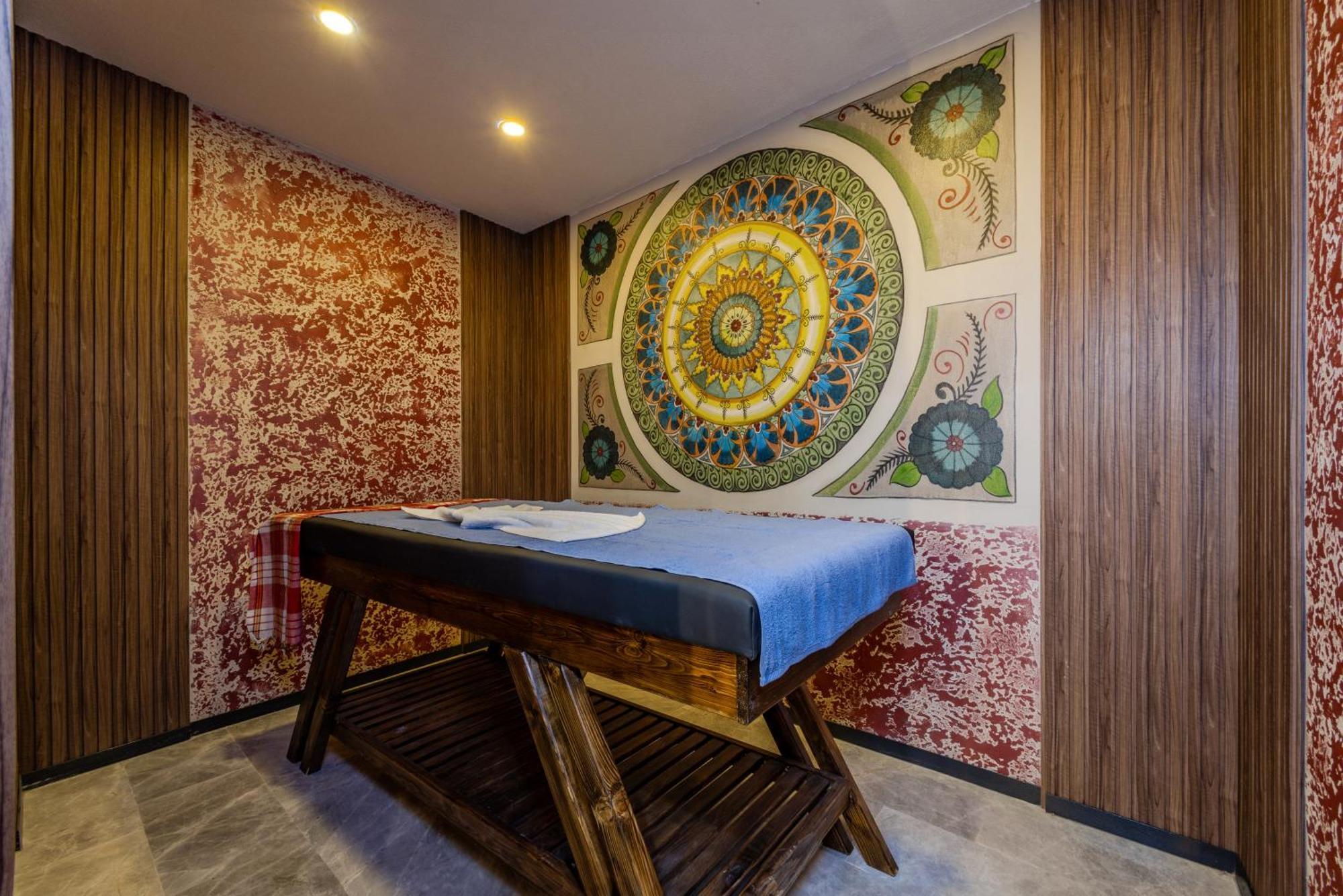 Cakiltasi Evi Otel Spa Göreme Exteriér fotografie