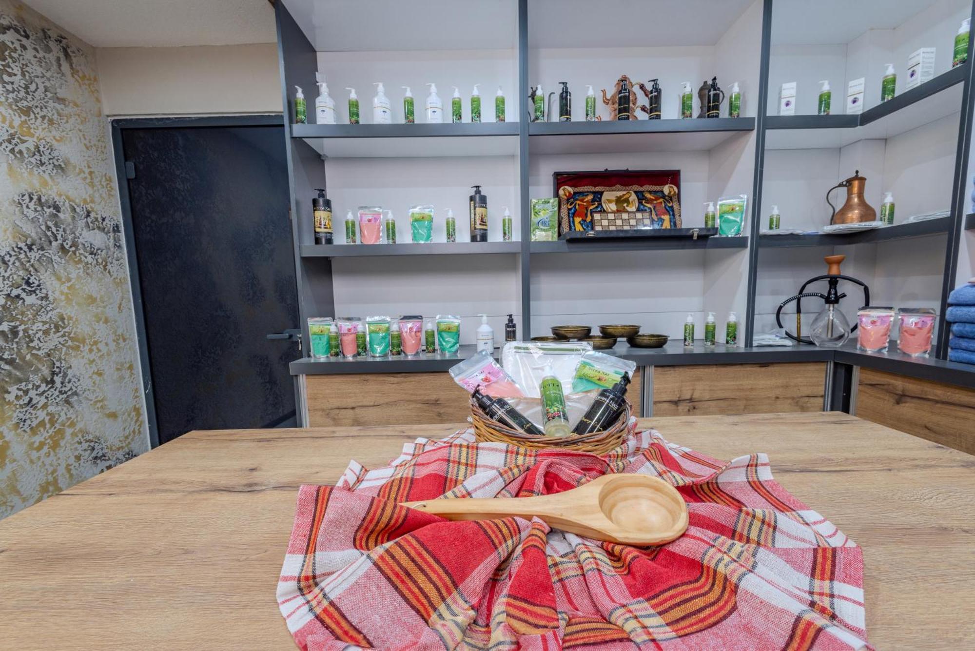 Cakiltasi Evi Otel Spa Göreme Exteriér fotografie